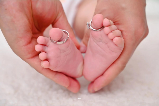 江阴六个月宝宝退烧小妙招